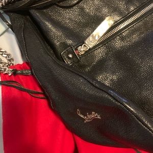 Christian Louboutin bag